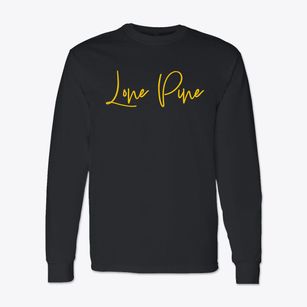 Lone Pine Mississippi Freestyle Classic Long Sleeve T-Shirt