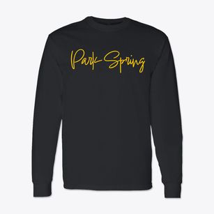Park Spring North Carolina Freestyle Classic Long Sleeve T-Shirt