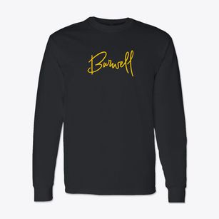 Burwell Minnesota Freestyle Classic Long Sleeve T-Shirt