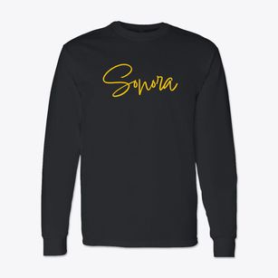 Sonora Ohio Freestyle Classic Long Sleeve T-Shirt