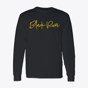 Black River Michigan Freestyle Classic Long Sleeve T-Shirt