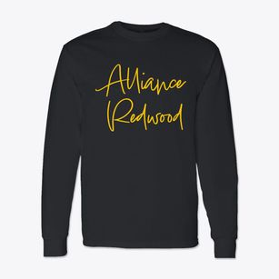 Alliance Redwood California Freestyle Classic Long Sleeve T-Shirt