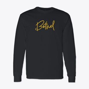 Bethel Maryland Freestyle Classic Long Sleeve T-Shirt