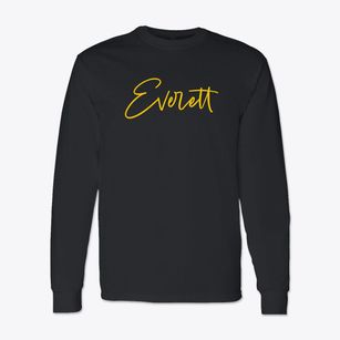 Everett Missouri Freestyle Classic Long Sleeve T-Shirt