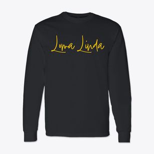 Loma Linda Arizona Freestyle Classic Long Sleeve T-Shirt
