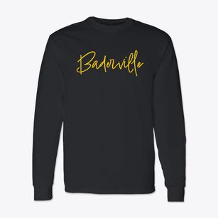 Baderville Missouri Freestyle Classic Long Sleeve T-Shirt