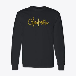 Clarkston Michigan Freestyle Classic Long Sleeve T-Shirt