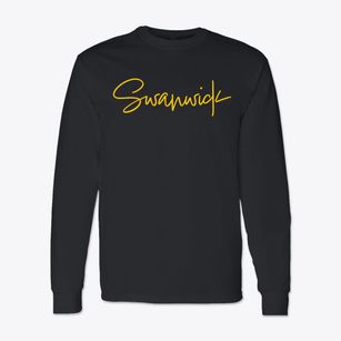 Swanwick Illinois Freestyle Classic Long Sleeve T-Shirt