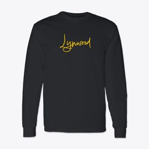 Lynwood California Freestyle Classic Long Sleeve T-Shirt