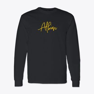 Albion Michigan Freestyle Classic Long Sleeve T-Shirt