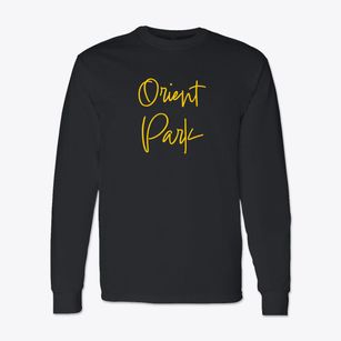 Orient Park Florida Freestyle Classic Long Sleeve T-Shirt