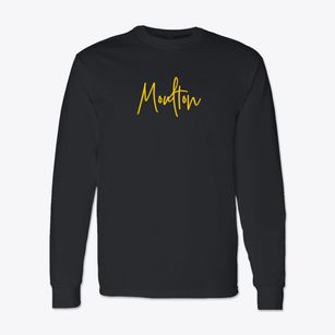 Moulton North Carolina Freestyle Classic Long Sleeve T-Shirt
