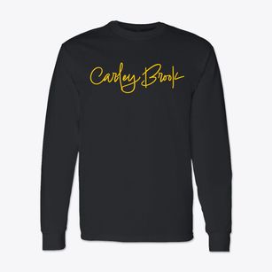 Carley Brook Pennsylvania Freestyle Classic Long Sleeve T-Shirt