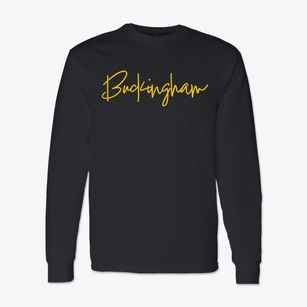 Buckingham Ohio Freestyle Classic Long Sleeve T-Shirt