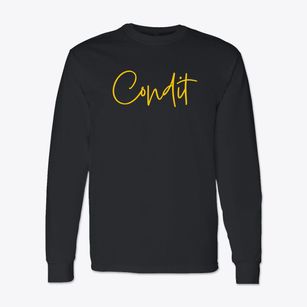 Condit Ohio Freestyle Classic Long Sleeve T-Shirt