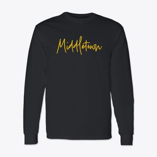 Middletown Kentucky Freestyle Classic Long Sleeve T-Shirt