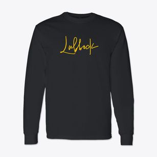 Lubbock Texas Freestyle Classic Long Sleeve T-Shirt