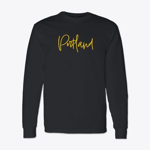 Portland Florida Freestyle Classic Long Sleeve T-Shirt