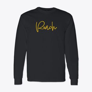 Roach Nevada Freestyle Classic Long Sleeve T-Shirt