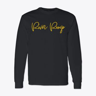 River Rouge Michigan Freestyle Classic Long Sleeve T-Shirt