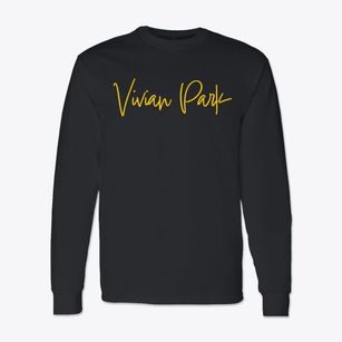 Vivian Park Utah Freestyle Classic Long Sleeve T-Shirt