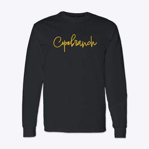 Copebranch Kentucky Freestyle Classic Long Sleeve T-Shirt