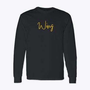 Wing Oregon Freestyle Classic Long Sleeve T-Shirt