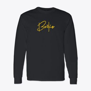 Burke Kentucky Freestyle Classic Long Sleeve T-Shirt
