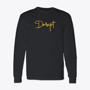 Durupt North Dakota Freestyle Classic Long Sleeve T-Shirt