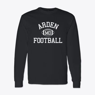 Arden Missouri Football Classic Long Sleeve T-Shirt