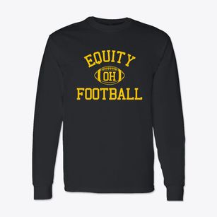 Equity Ohio Football Classic Long Sleeve T-Shirt