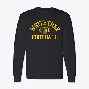 Whitetree Ohio Football Classic Long Sleeve T-Shirt