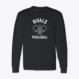 Rivals Kentucky Pickleball Classic Long Sleeve T-Shirt
