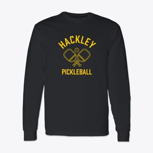 Hackley Kentucky Pickleball Classic Long Sleeve T-Shirt