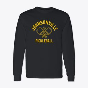 Johnsonville New York Pickleball Classic Long Sleeve T-Shirt