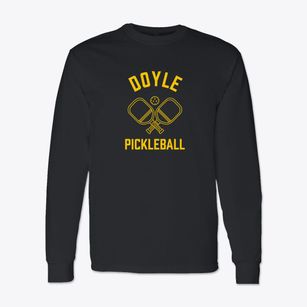 Doyle New York Pickleball Classic Long Sleeve T-Shirt