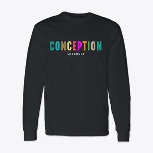 Conception Missouri Color Pop Classic Long Sleeve T-Shirt