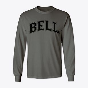 Bell Middle School Varsity Arch Classic Long Sleeve T-Shirt