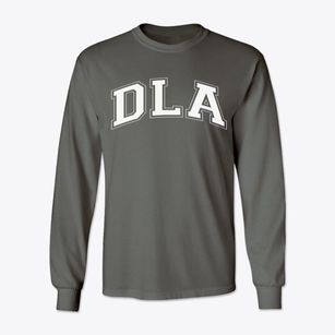 Desert Learning Academy Varsity Arch Classic Long Sleeve T-Shirt
