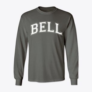 Bell Elementary School Varsity Arch Classic Long Sleeve T-Shirt