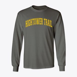 Hightower Trail Middle School Varsity Arch Classic Long Sleeve T-Shirt