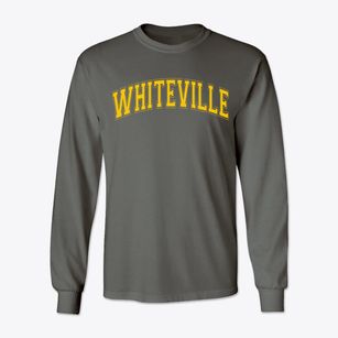 Whiteville Primary School Varsity Arch Classic Long Sleeve T-Shirt