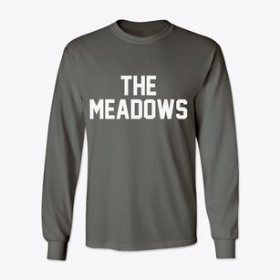 The Meadows Florida Classic Block Classic Long Sleeve T-Shirt