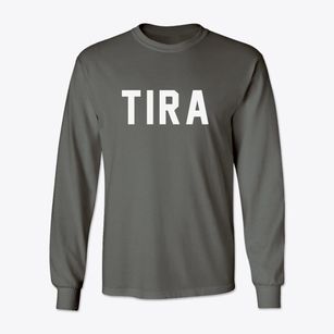 Tira Texas Classic Block Classic Long Sleeve T-Shirt