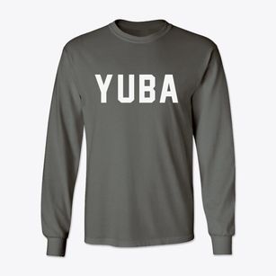 Yuba Wisconsin Classic Block Classic Long Sleeve T-Shirt