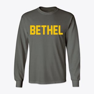 Bethel Missouri Classic Block Classic Long Sleeve T-Shirt