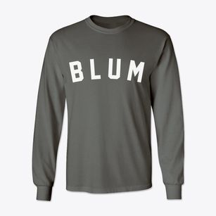 Blum Texas Classic Curve Classic Long Sleeve T-Shirt