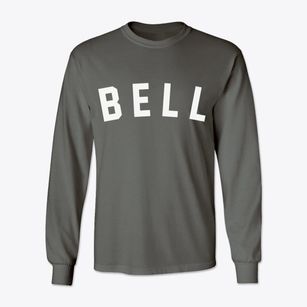 Bell Oklahoma Classic Curve Classic Long Sleeve T-Shirt