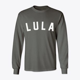 Lula Mississippi Classic Curve Classic Long Sleeve T-Shirt