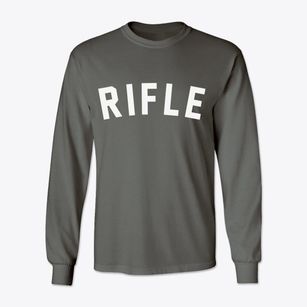 Rifle Colorado Classic Curve Classic Long Sleeve T-Shirt